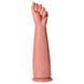 Рука для фистинга Toyz4lovers Pugno Fisting Sugarloaf, 38 см (телесный) 203038 фото