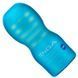 Мастурбатор Tenga Deep Throat Cup Cool Edition (прозорий) 37102 фото 6