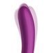 Вібратор-кролик Action No.One Vibrating Double Function 2.0, 24 см (фіолетовий) 23511_EU фото 4