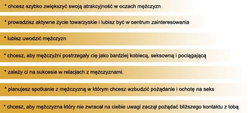 Женские духи с феромонами La Vida Dulce, 15 мл 4756_EU фото