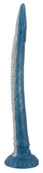 Фаллоимитатор You2Toys Super Long Monster, 46 см (синий) 115498 фото