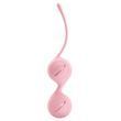 Вагінальні кульки Pretty Love Kegel Tighten Up, 16,3 см (рожевий) 15402 фото
