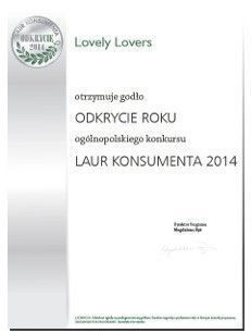 Лубрикант на водной основе Lovely Lovers Aqua Slide Oil Lube, 50 мл 68404 фото