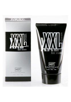 Крем для увеличения пениса XXL Creme For Men, 50 мл 7524 фото