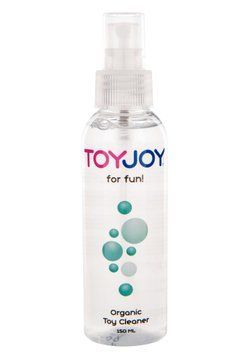 Засіб для очищення секс-іграшок ToyJoy Toy Cleaner Spray, 150 мл 78142 фото