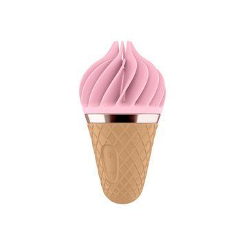 Вібратор Satisfyer Layons Sweet Temptation, 10,5 см (рожевий) 8768_EU фото