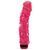 Вибратор You2Toys Big Jelly, 23 см (розовый) 81848 фото