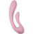 Вібратор Adrien Lastic G-Wave, 18 см (рожевий) 3828_EU фото