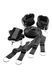 Набор для фиксации кровати Dream Toys Blaze (черный) 78654 фото 1