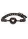 Кляп Calexotics Removable Rose (черный) 25927_EU фото 7