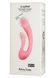 Вібратор Adrien Lastic G-Wave, 18 см (рожевий) 3828_EU фото 6