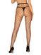Колготки Obsessive Garter S812, S/M/L (черный) 20786 фото 2