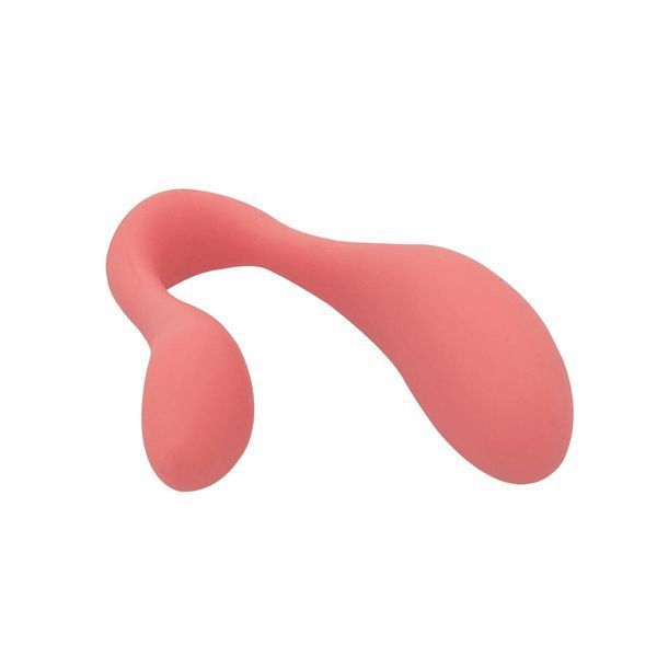 Вибратор Adrien Lastic Exploring Senses Couple Secrets II, 18.7 см (розовый) 60082 фото