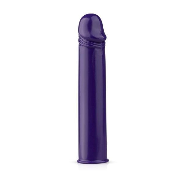 Набір секс-іграшок Loveboxxx Super Sexy Starter Kit, 9 шт (фіолетовий) 70562 фото