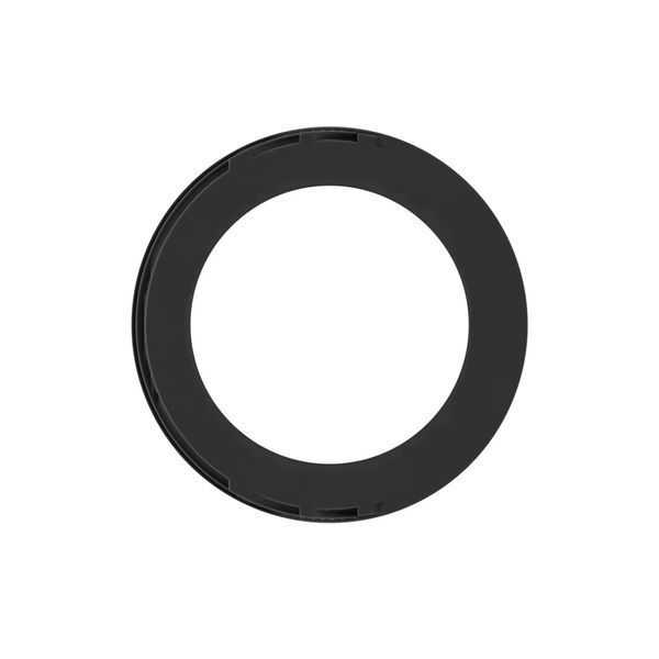 Ерекційне кільце Sono Sinner Gear №42, 4.5 см (чорний) 40420_EU фото