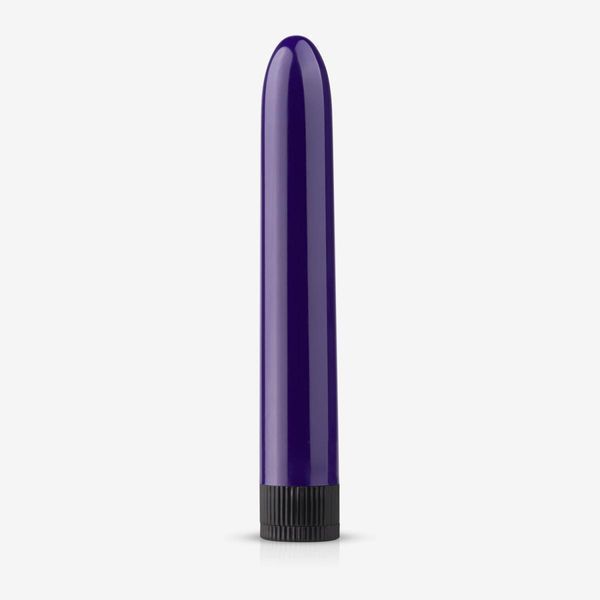 Набір секс-іграшок Loveboxxx Super Sexy Starter Kit, 9 шт (фіолетовий) 70562 фото