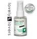 Лубрикант на водной основе Lovely Lovers Aqua Slide Oil Lube, 50 мл 68404 фото 2