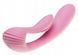 Вібратор Adrien Lastic G-Wave, 18 см (рожевий) 3828_EU фото 2