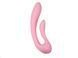 Вібратор Adrien Lastic G-Wave, 18 см (рожевий) 3828_EU фото 4