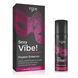Жидкий вибратор Orgie Sexy Vibe! Intense Orgasm, 15 мл 16996 фото