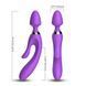 Вибромассажер B - Series Joy Magic Wand, 23.6 см (фиолетовый) 86304 фото 7