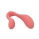 Вибратор Adrien Lastic Exploring Senses Couple Secrets II, 18.7 см (розовый) 60082 фото 4
