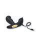 Вибратор Dorcel Twist Delight, 11.5 см (черный) 25662 фото 12