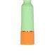 Вібратор Loveline Ribbed Mini, 12 см (зелений) 61320 фото 3