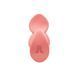 Вибратор Adrien Lastic Exploring Senses Couple Secrets II, 18.7 см (розовый) 60082 фото 5