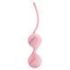 Вагінальні кульки Pretty Love Kegel Tighten Up, 16,3 см (рожевий) 15402 фото 2