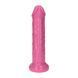 Фаллоимитатор Toyz4lovers Ercole, 28.5 см (розовый) 59494 фото 4