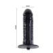 Анальный вибратор Baile Bigger Joy Inflatable Penis, 16 см (черный) 19872 фото 3