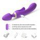 Вибромассажер B - Series Joy Magic Wand, 23.6 см (фиолетовый) 86304 фото 8