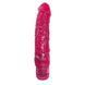 Реалистичный вибратор Dorcel Jelly Boy, 22 см (фуксия) 25686 фото 1