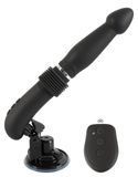 Секс-машина You2Toys RC Fucking Machine, 30,3 см (чорний) 41087_EU фото