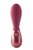 Вибратор Dream Toys Dinky Jody F, 12 см (бордовый) 34254 фото