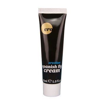 Крем для посилення ерекції Ero Spanish Fly Cream, 30 мл 81192 фото
