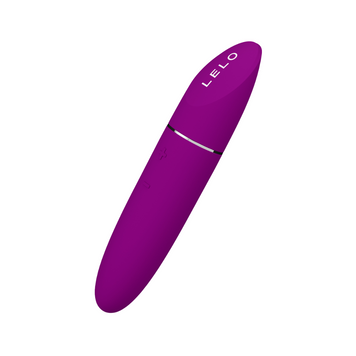 Вибратор Lelo Mia 3, 11,1 см (фиолетовый) 70868 фото