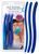 Набір уретральних вставок Blue Silicone Dilator, 3 шт (синій) 81622 фото