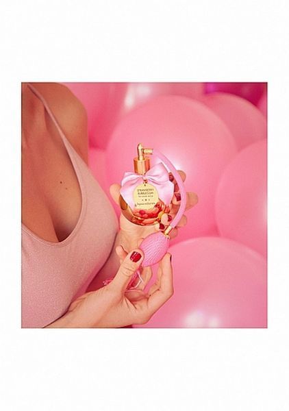 Увлажняющий спрей для тела Bijoux Indiscrets Bubblegum, 100 мл 12123_EU фото