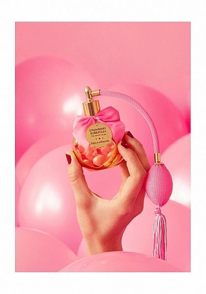 Увлажняющий спрей для тела Bijoux Indiscrets Bubblegum, 100 мл 12123_EU фото