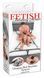 Фиксатор для кровати Pipedream Fetish Fantasy Series (черный) 107974 фото 1