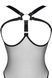 Боді LadyX Abril, XL (чорний) 58158 фото 7