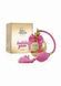 Увлажняющий спрей для тела Bijoux Indiscrets Bubblegum, 100 мл 12123_EU фото 1