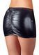 Мини-юбка Cottelli Party Skirt, S (черный) 59326 фото 4