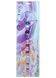 Анальний ланцюжок Jelly Anal 10 Beads Clear, 29 см (прозорий) 46797_EU фото 3