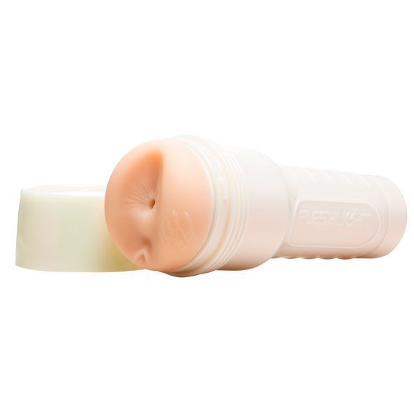 Реалистичный мастурбатор Fleshlight Maitland Ward Tight Chicks (телесный) 69268 фото