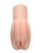 Мастурбатор Pipedream Perfect Pussy Pleasure Stroker (телесный) 103736 фото 1