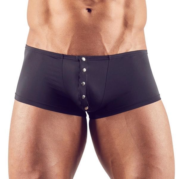 Мужские трусы Svenjoyment Underwear Men's Pants, M (черный) 82470 фото
