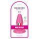 Анальная пробка Toyz4lovers Milo, 9.5 см (розовый) 73898 фото 6